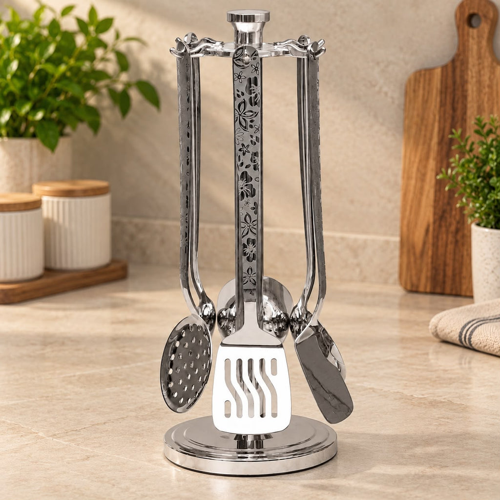 Essential cooking set [6-pcs]