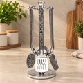 Essential cooking set [6-pcs]