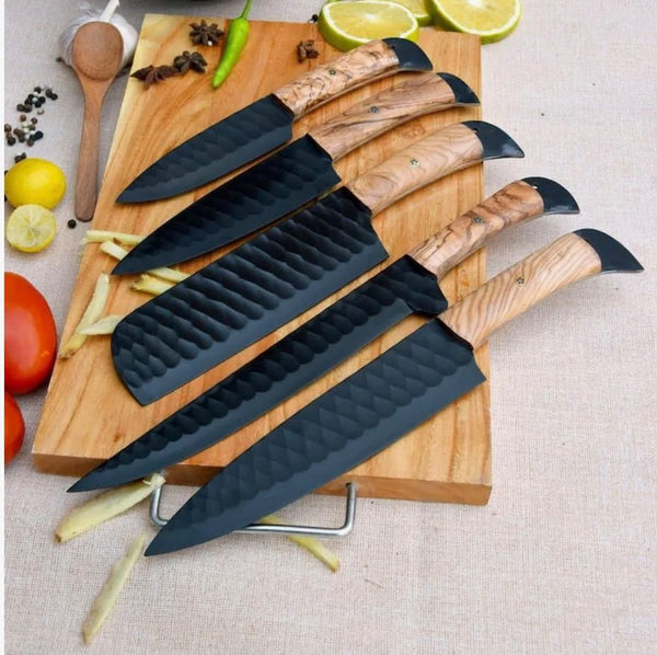 KNIVES