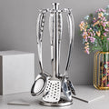Essential cooking set [6-pcs]