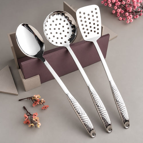 Essential cooking set [6-pcs]