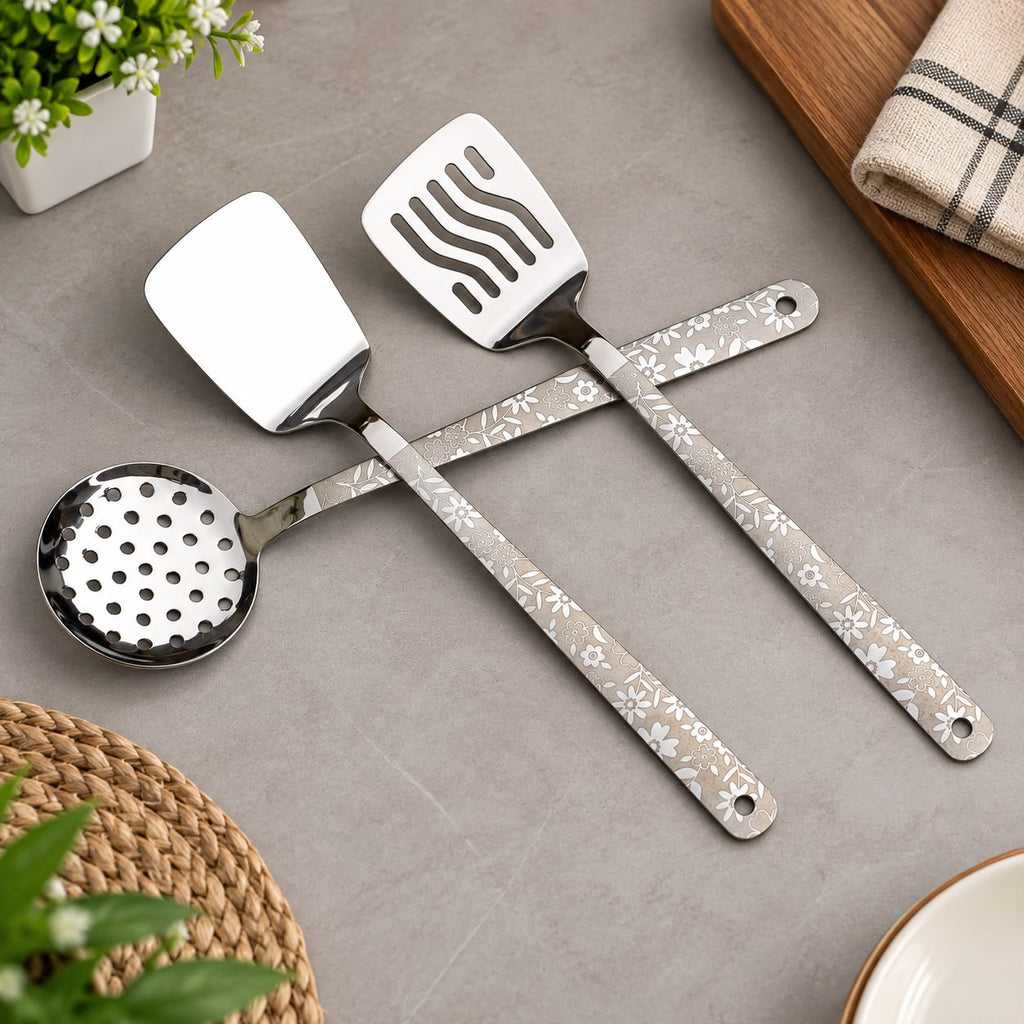Essential cooking set [6-pcs]