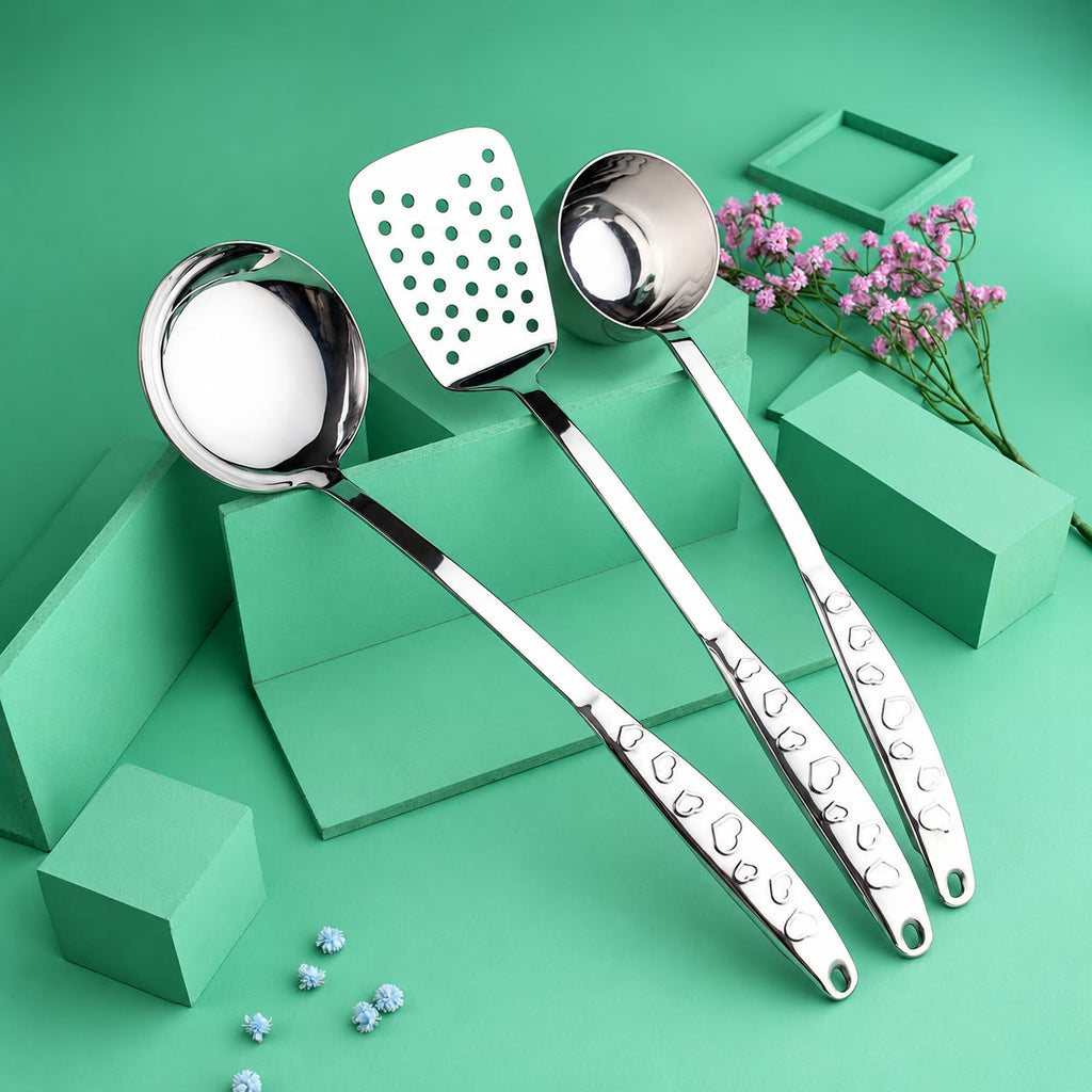 Essential cooking set [6-pcs]