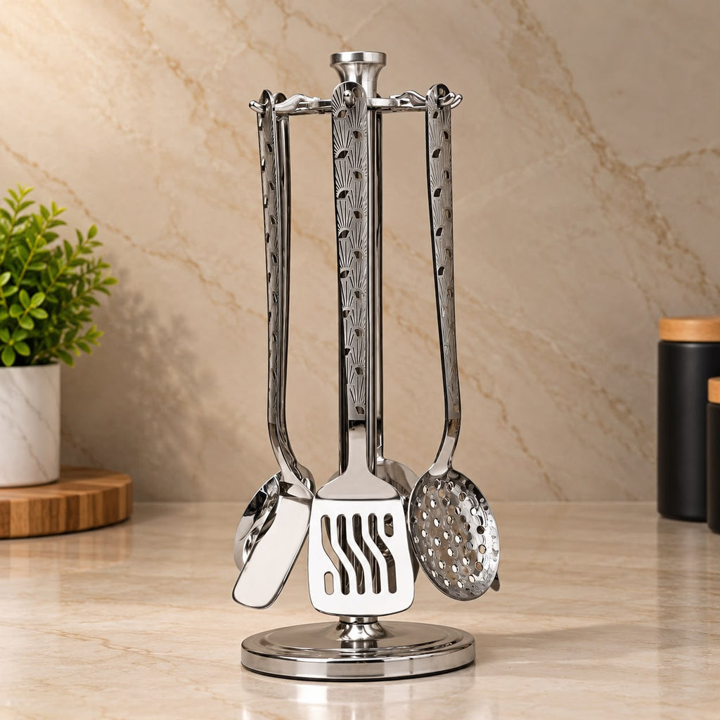 Essential cooking set [6-pcs]