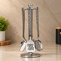Essential cooking set [6-pcs]