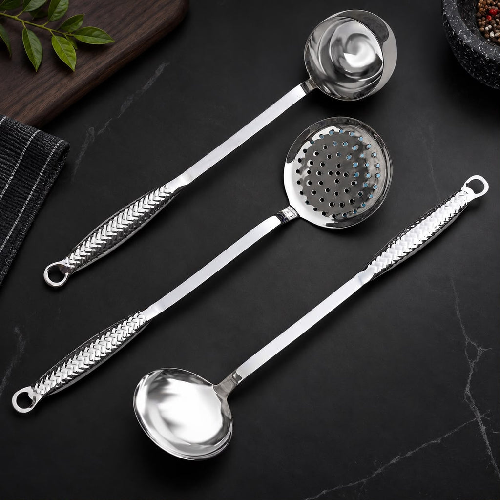 Essential cooking set [6-pcs]