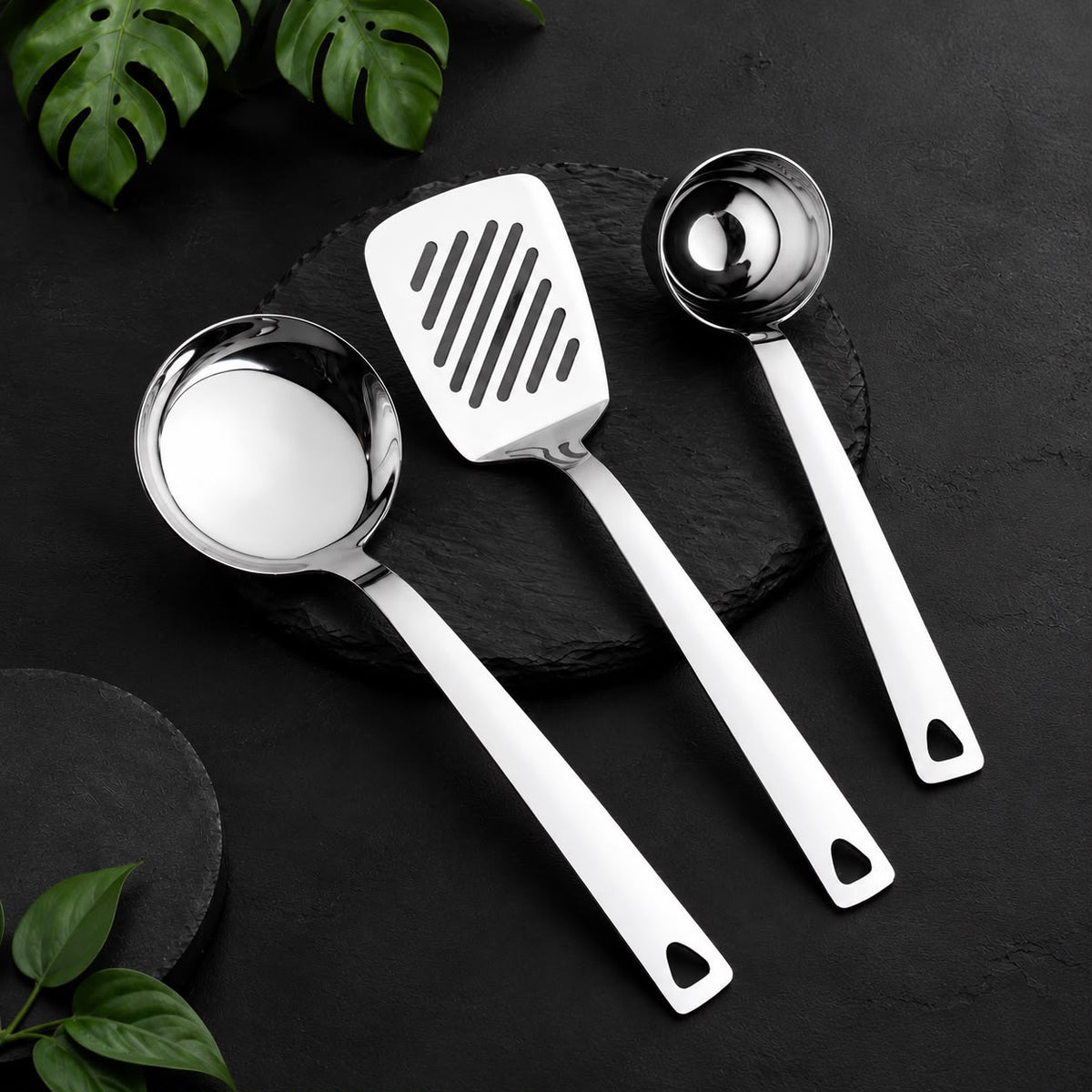 Essential set [6-pcs]