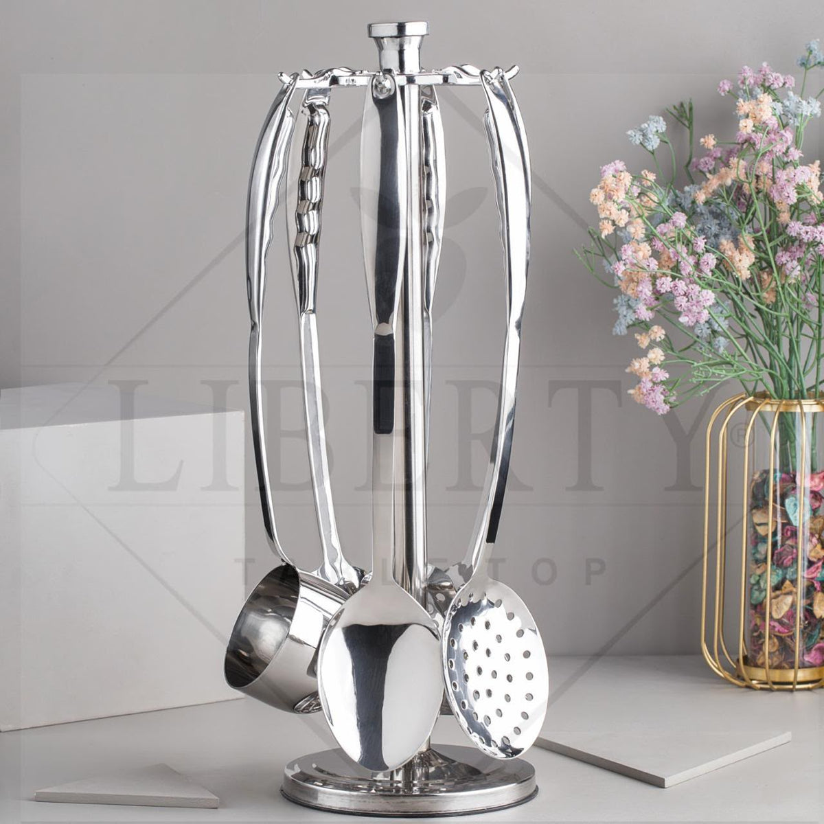 Essential set [6-pcs]
