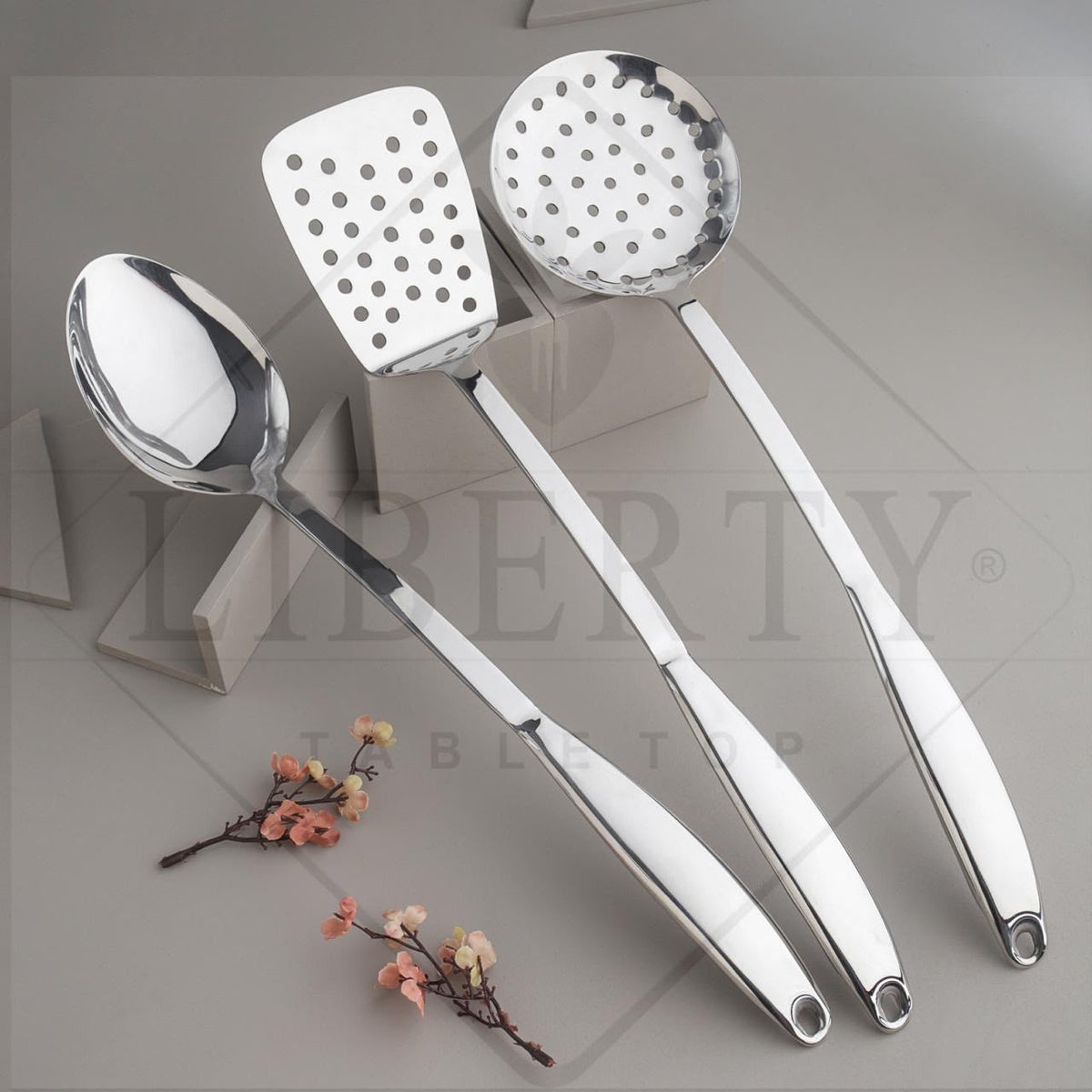 Essential set [6-pcs]