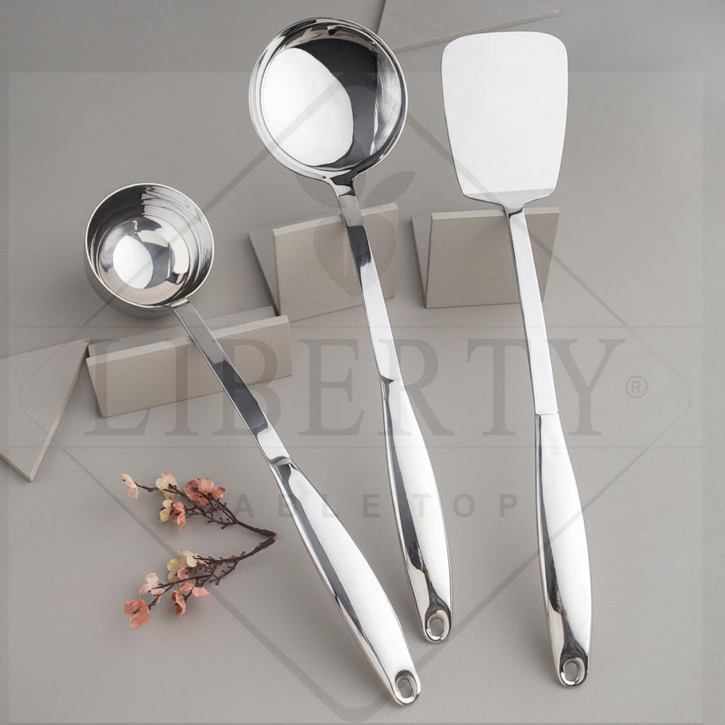 Essential set [6-pcs]