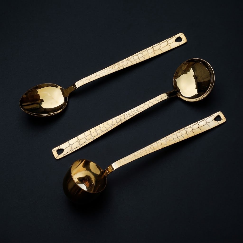 Set [6-pcs]